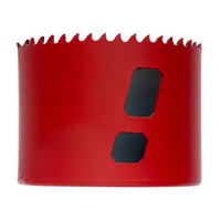 2 1/2 HOLE SAW BI-METAL